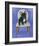 French Bull Dog-Carol Dillon-Framed Art Print