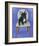 French Bull Dog-Carol Dillon-Framed Art Print