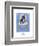 French Bull Dog-Carol Dillon-Framed Art Print