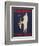 French Bulldog Bakery-Ken Bailey-Framed Premium Giclee Print