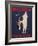 French Bulldog Bakery-Ken Bailey-Framed Giclee Print