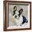 French Bulldog-Keri Rodgers-Framed Art Print