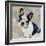 French Bulldog-Keri Rodgers-Framed Art Print