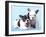 French Bulldogs Puppy-Lilun-Framed Photographic Print