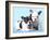 French Bulldogs Puppy-Lilun-Framed Photographic Print