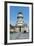 French Cathedral, Gendarmenmarkt Square, Berlin, Brandenburg, Germany, Europe-G & M Therin-Weise-Framed Photographic Print