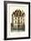 French Chateaux in Brick I-Victor Petit-Framed Art Print