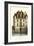 French Chateaux in Brick I-Victor Petit-Framed Art Print