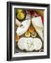 French Cheeses, France-Nico Tondini-Framed Photographic Print