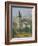 French Church-Karen Armitage-Framed Giclee Print