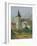 French Church-Karen Armitage-Framed Giclee Print