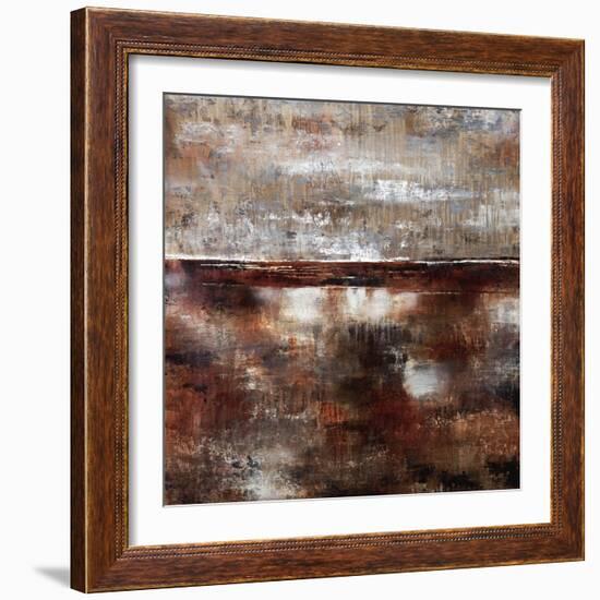 French Connection I-Jodi Maas-Framed Giclee Print