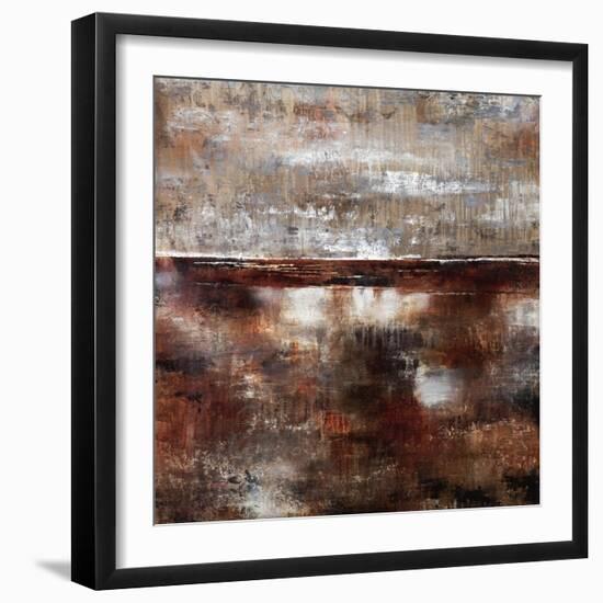 French Connection I-Jodi Maas-Framed Giclee Print