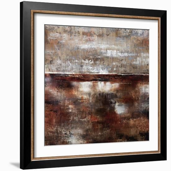 French Connection I-Jodi Maas-Framed Giclee Print