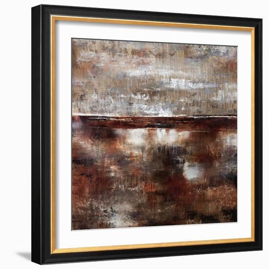 French Connection I-Jodi Maas-Framed Giclee Print