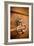 French Door Knocker II-Erin Berzel-Framed Photographic Print