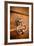 French Door Knocker II-Erin Berzel-Framed Photographic Print