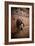 French Door Knocker III-Erin Berzel-Framed Photographic Print