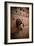 French Door Knocker III-Erin Berzel-Framed Photographic Print