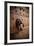 French Door Knocker III-Erin Berzel-Framed Photographic Print