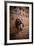 French Door Knocker III-Erin Berzel-Framed Photographic Print