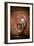 French Door Knocker IV-Erin Berzel-Framed Photographic Print