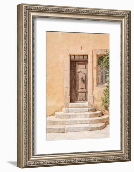 French Entry-Henrike Schenk-Framed Photographic Print