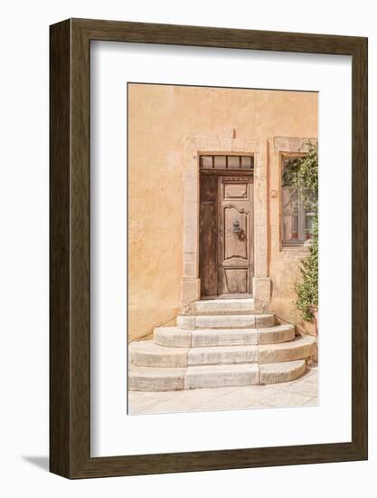 French Entry-Henrike Schenk-Framed Photographic Print