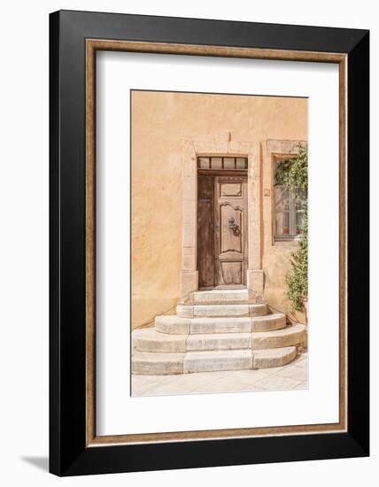 French Entry-Henrike Schenk-Framed Photographic Print