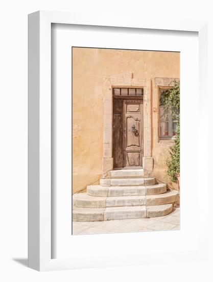 French Entry-Henrike Schenk-Framed Photographic Print