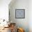 French Farmhouse Step 03D-Pela Studio-Framed Stretched Canvas displayed on a wall