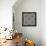 French Farmhouse Step 03F-Pela Studio-Framed Stretched Canvas displayed on a wall