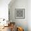 French Farmhouse Step 03F-Pela Studio-Framed Art Print displayed on a wall