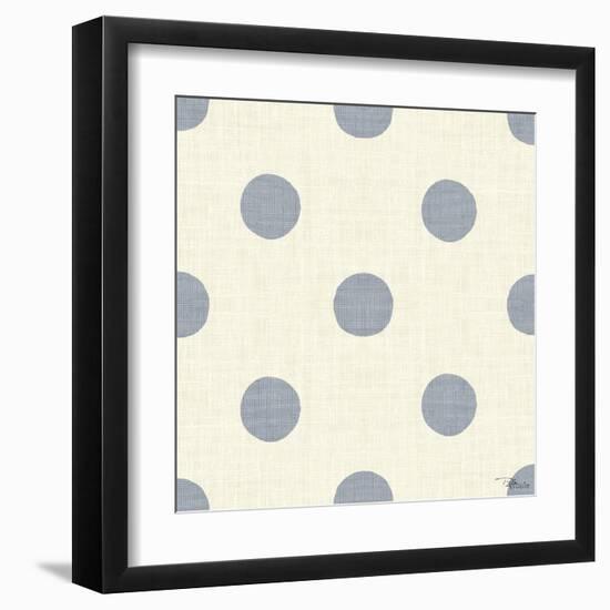 French Farmhouse Step 06A-Pela Studio-Framed Art Print