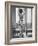 French Fashion Evening Dresses Sold at Ohrbach's-Ralph Morse-Framed Photographic Print