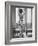 French Fashion Evening Dresses Sold at Ohrbach's-Ralph Morse-Framed Photographic Print