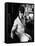 French Fashion Model Catherine Deneuve-Loomis Dean-Framed Premier Image Canvas