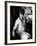 French Fashion Model Catherine Deneuve-Loomis Dean-Framed Premium Photographic Print