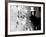 French Fashion Model Catherine Deneuve-Loomis Dean-Framed Premium Photographic Print