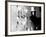 French Fashion Model Catherine Deneuve-Loomis Dean-Framed Premium Photographic Print