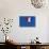 French Flag-Hans Peter Merten-Photographic Print displayed on a wall