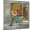 French Flowershop-Danhui Nai-Mounted Art Print