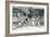 French Foreign Legion, Sidi Bel Abbes, Algeria, 1910-null-Framed Giclee Print