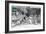 French Foreign Legion, Sidi Bel Abbes, Algeria, 1910-null-Framed Giclee Print