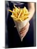 French Fries-David Munns-Mounted Photographic Print