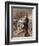 French General Joseph-Simon Gallieni, 1916-Ferdinand Roybet-Framed Giclee Print