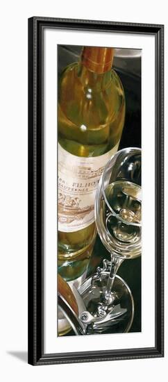 French Grand Cru-Stefano Ferreri-Framed Art Print