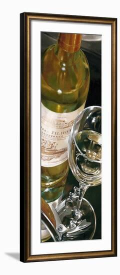 French Grand Cru-Stefano Ferreri-Framed Art Print