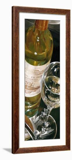 French Grand Cru-Stefano Ferreri-Framed Art Print