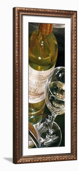 French Grand Cru-Stefano Ferreri-Framed Art Print